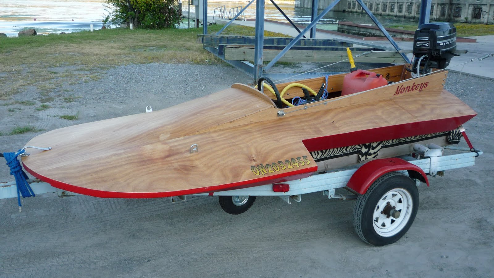 glen l boats